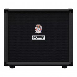 Orange OBC 112 BK Kolumna basowa 1 x 12" Lavoce, 400 Watt, Czarna